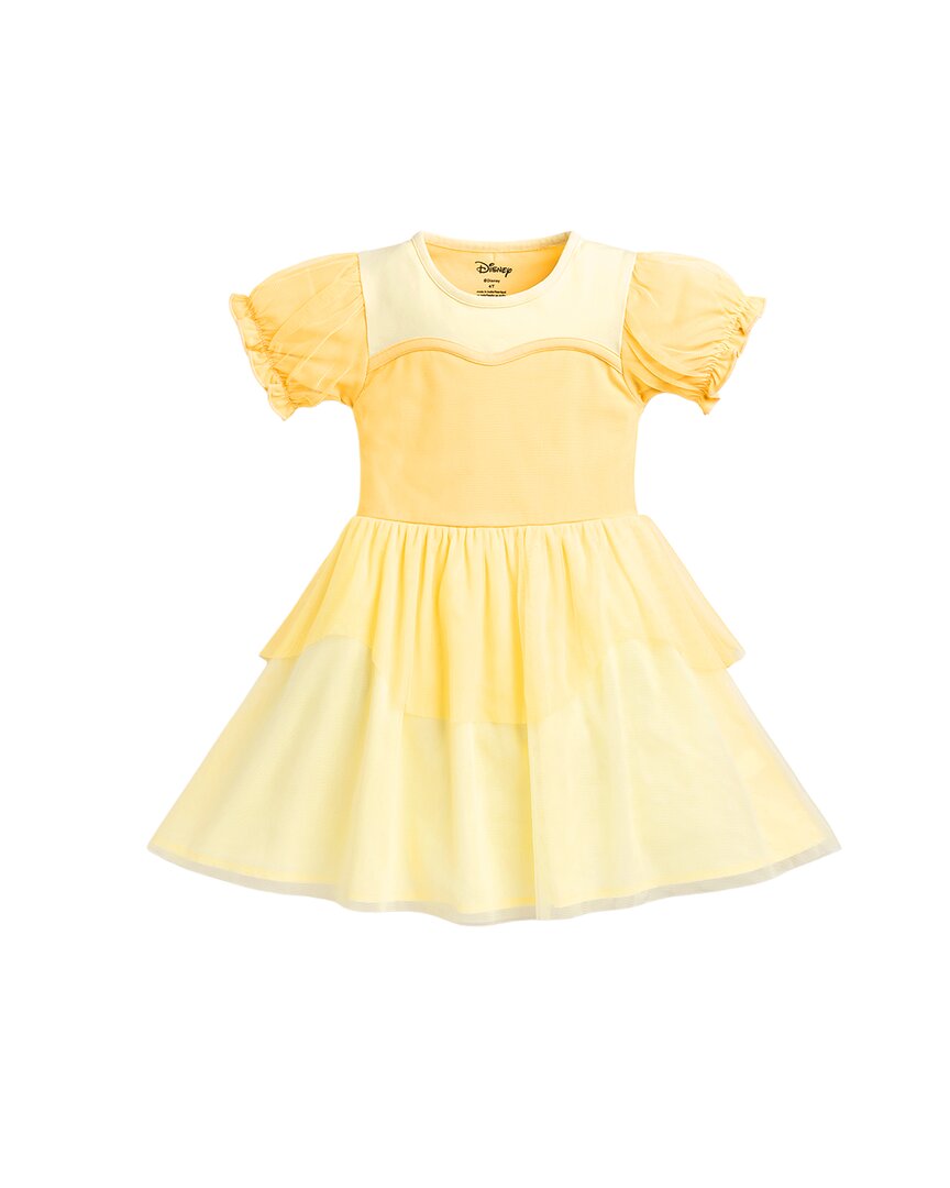 MONICA + ANDY Monica + Andy Character Tulle Dress
