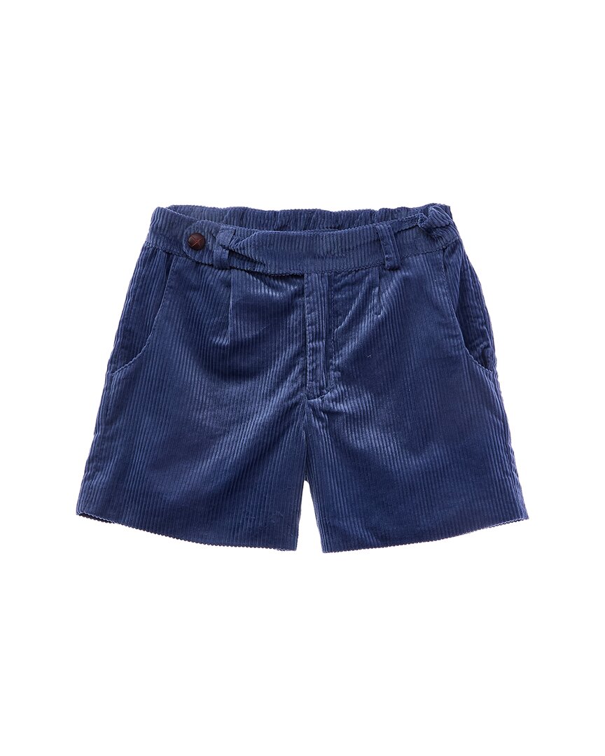 Pepa London Corduroy Short