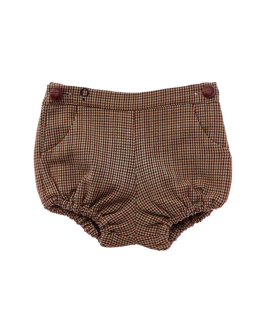Pepa London Chester Puppytooth Bloomer