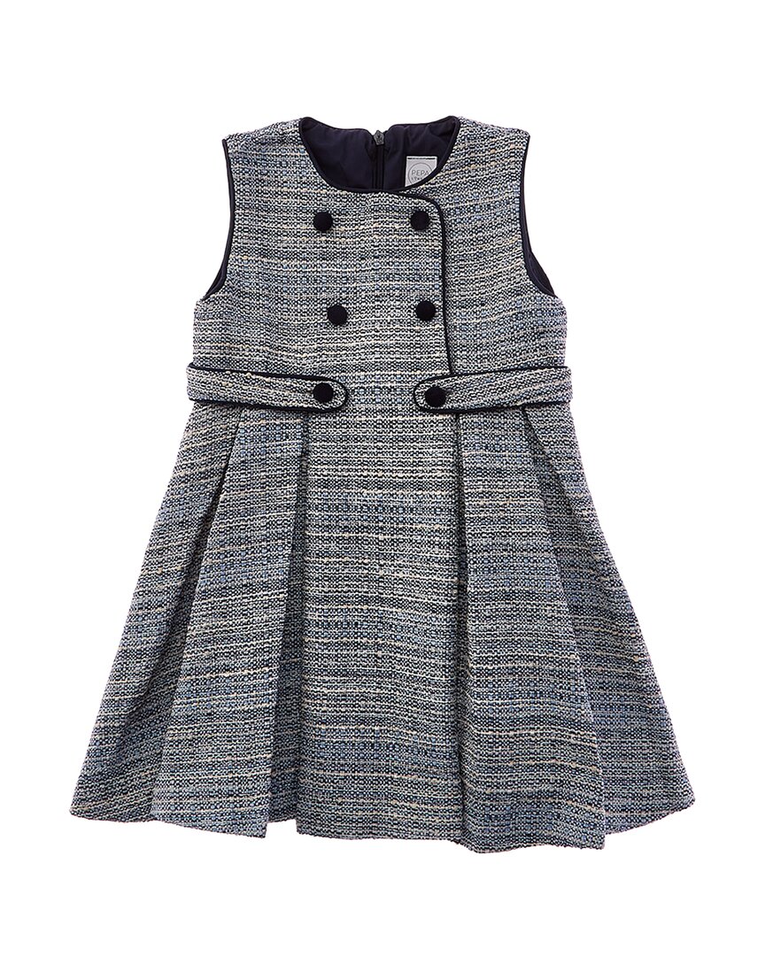 Pepa London Walton Boucle Dress
