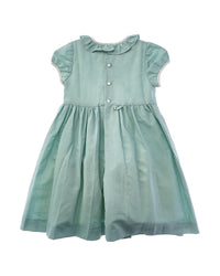 Pepa London Occasion Linen-Blend Dress