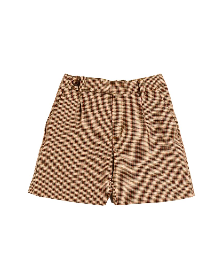 Pepa London Chester Puppytooth Bloomer