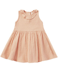 Rylee + Cru Collective Marie Dress