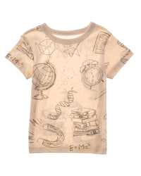Chaser Back To School Sketches T-Shirt