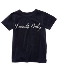 Chaser Locals Only T-Shirt