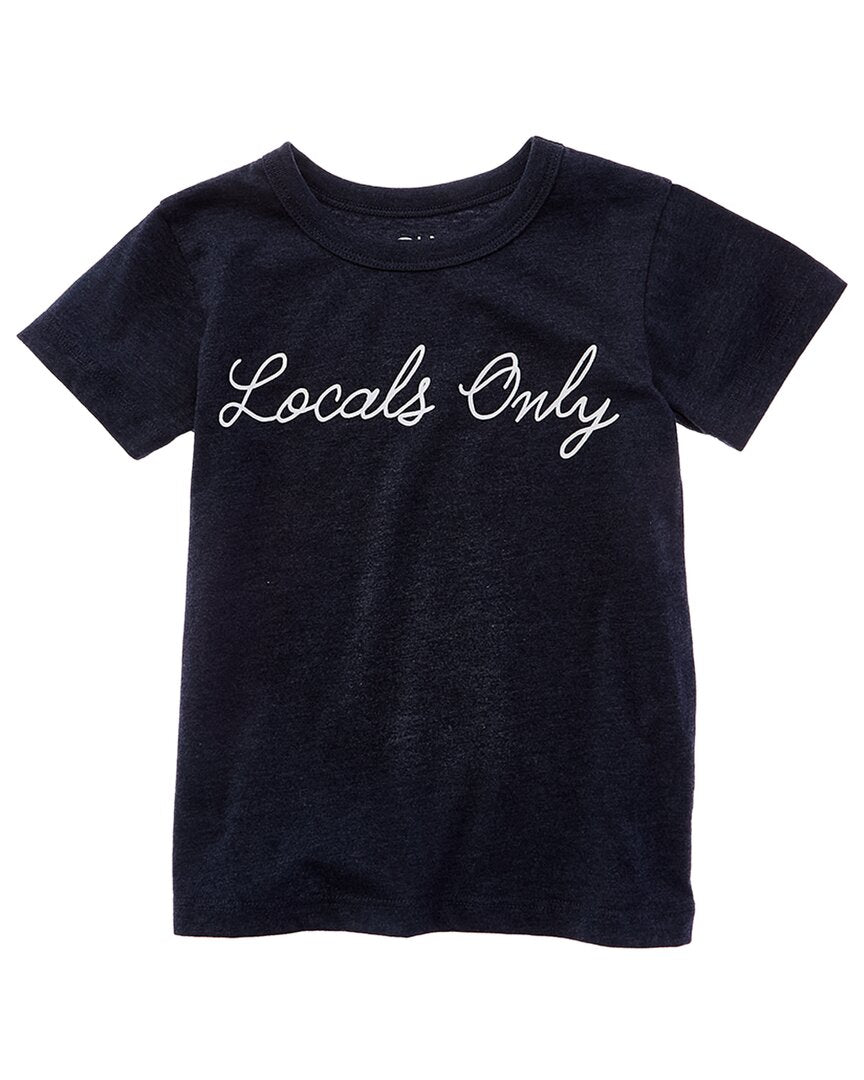 Chaser Locals Only T-Shirt