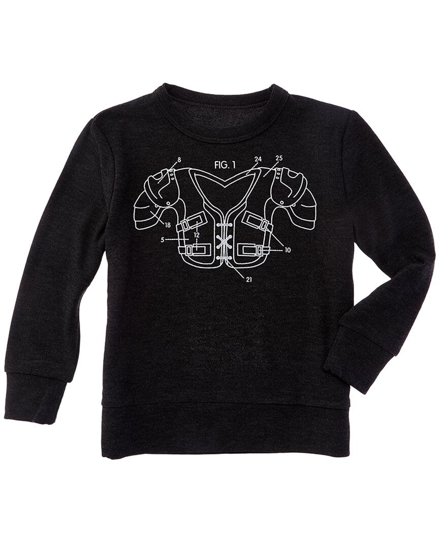 Chaser Football Pads T-Shirt