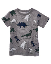 Chaser Dino Jam Boys T-Shirt
