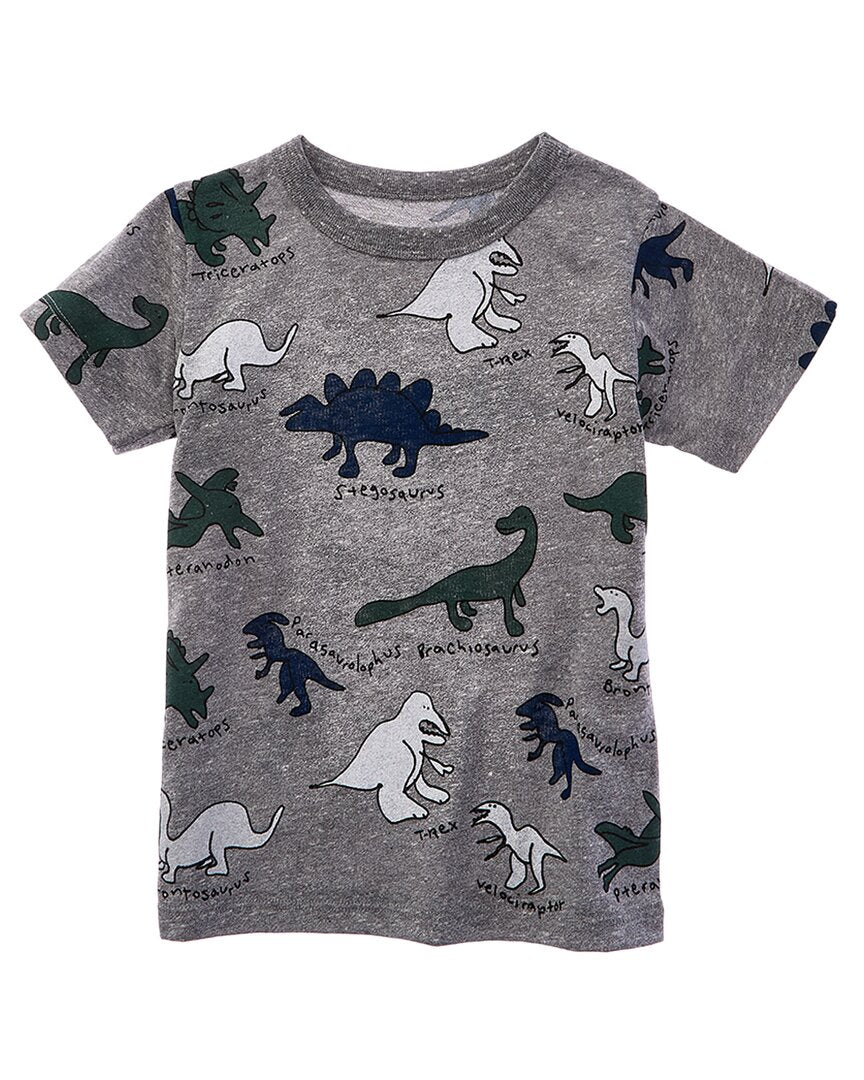 Chaser Dino Jam Boys T-Shirt