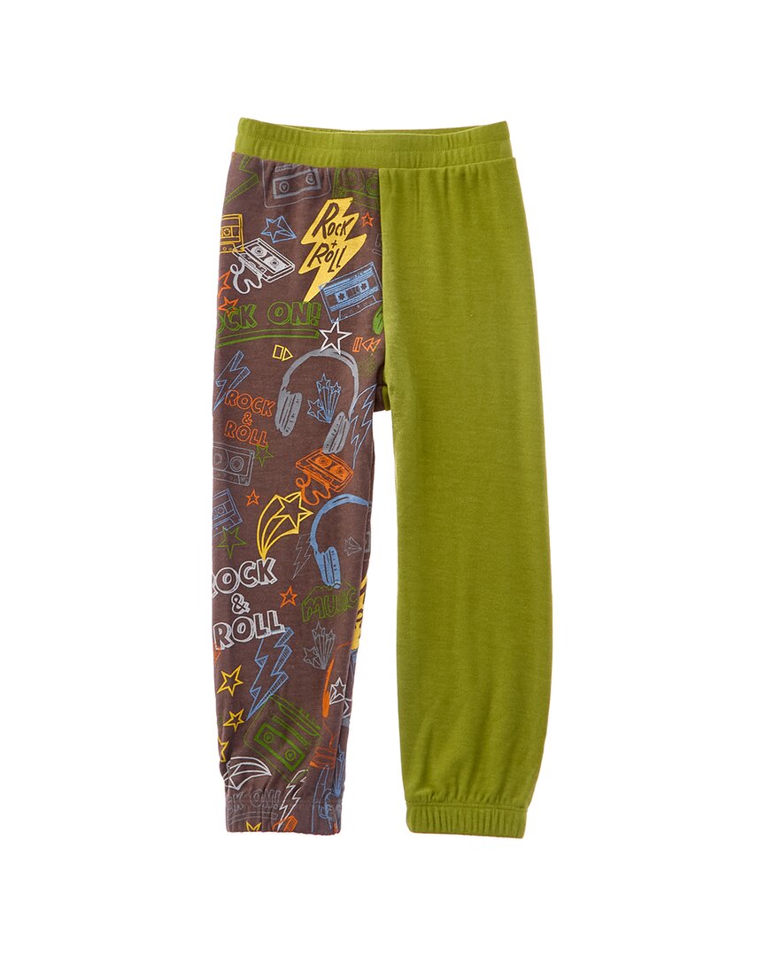 Chaser Cozy Knit Jogger