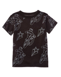 Chaser Motorcycles T-Shirt