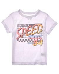 Chaser High Speed Thrills T-Shirt