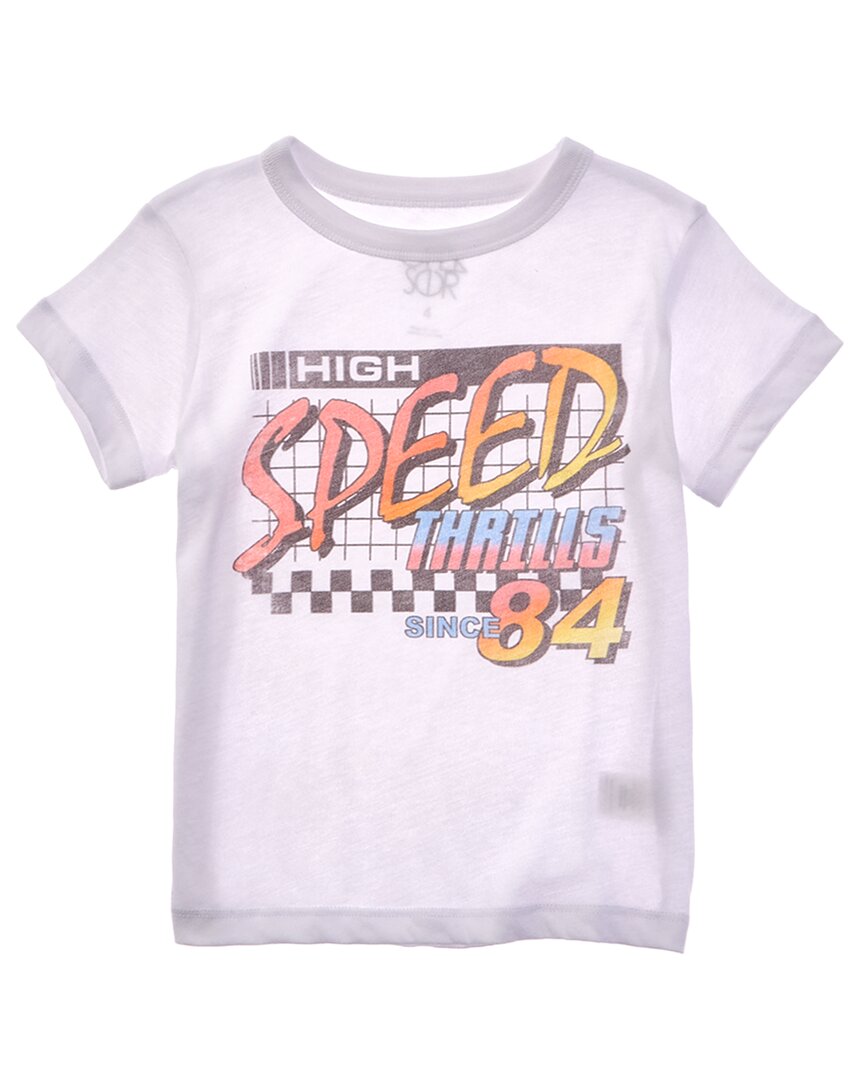Chaser High Speed Thrills T-Shirt