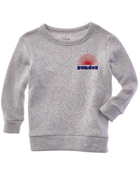 Chaser Sunday Sun Pullover