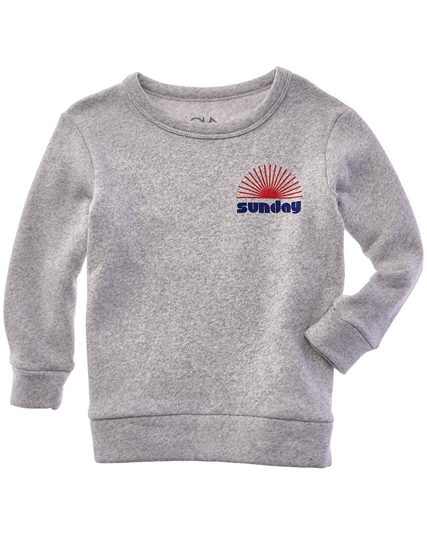 Chaser Sunday Sun Pullover
