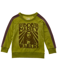 Chaser Bob Marley Pullover