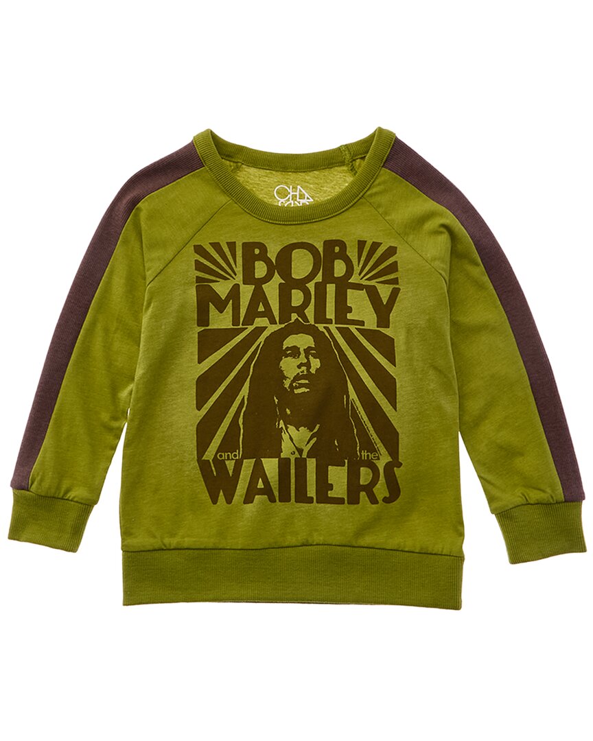 Chaser Bob Marley Pullover