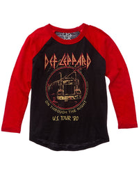 Chaser Def Leppard T-Shirt