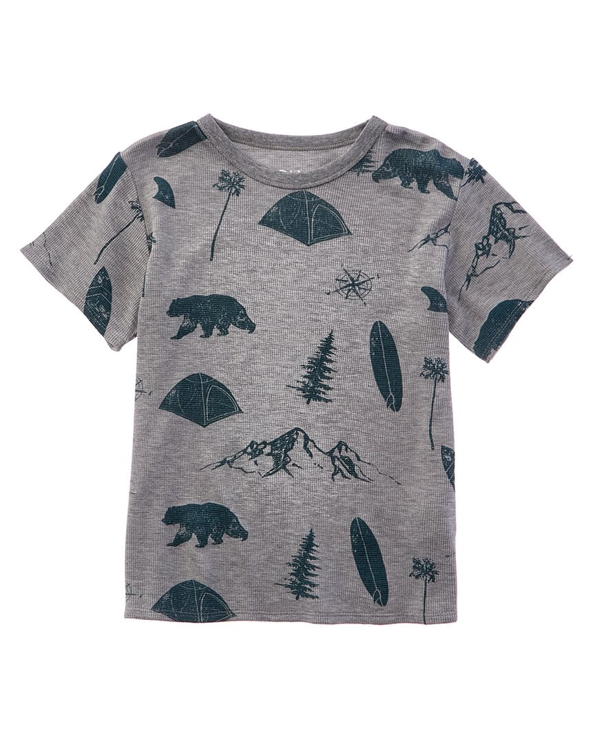 Chaser Camper Dream T-Shirt