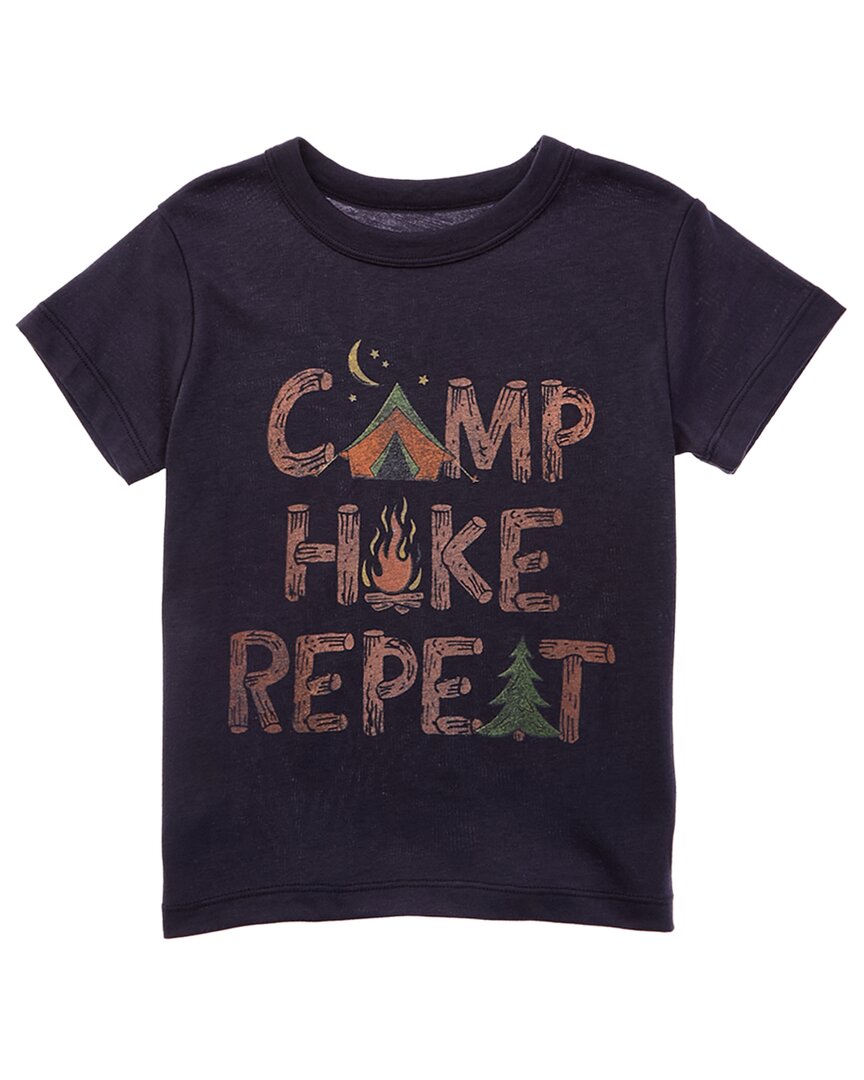 Chaser Camp Hike Repeat T-Shirt