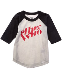 Chaser The Who T-Shirt