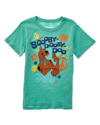 Chaser Scooby-Doo T-Shirt