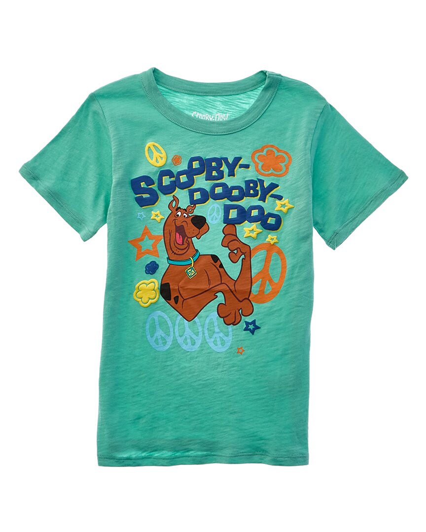 Chaser Scooby-Doo T-Shirt