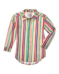 Chaser Poplin Shirt