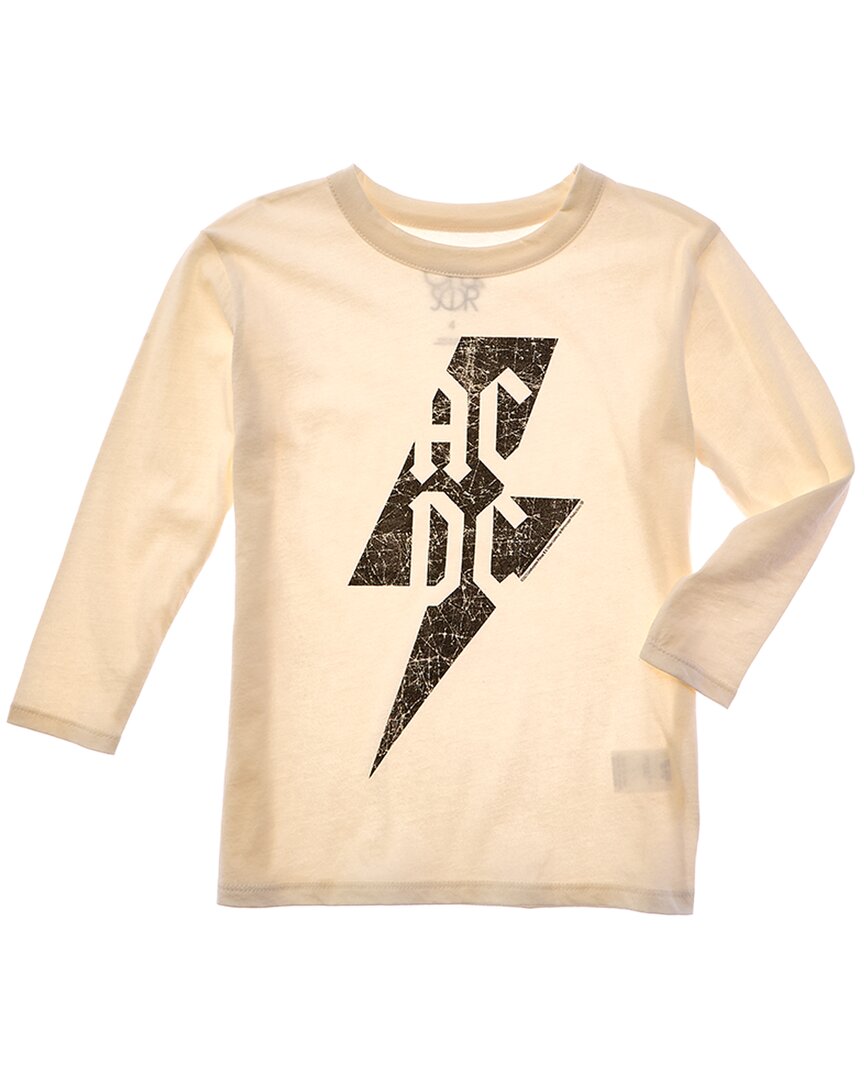 Chaser Ac/Dc T-Shirt