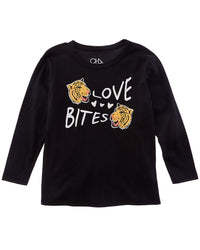Chaser Love Bites T-Shirt