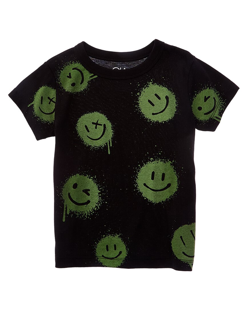 Chaser Smile T-Shirt