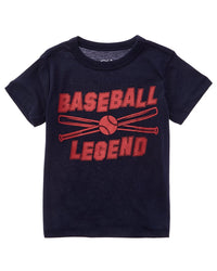 Chaser Baseball Legend T-Shirt