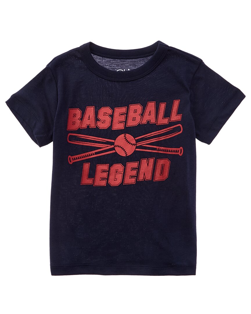 Chaser Baseball Legend T-Shirt
