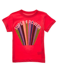 Chaser Superpower T-Shirt