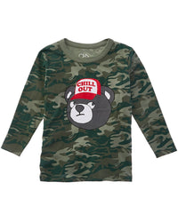 Chaser Chill Out T-Shirt