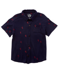 Chaser Collared Shirt