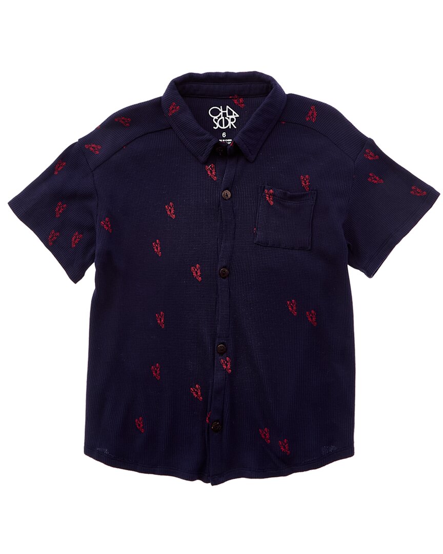 Chaser Collared Shirt