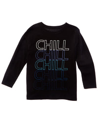 Chaser Jersey Chill T-Shirt