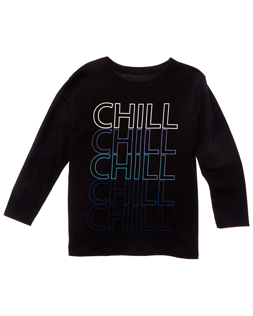 Chaser Jersey Chill T-Shirt
