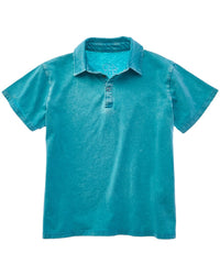 Chaser Jersey Polo Shirt