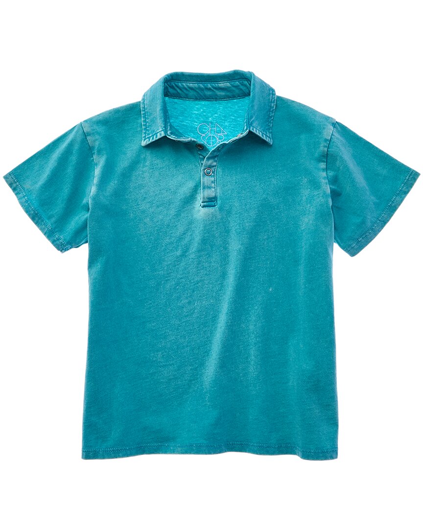 Chaser Jersey Polo Shirt