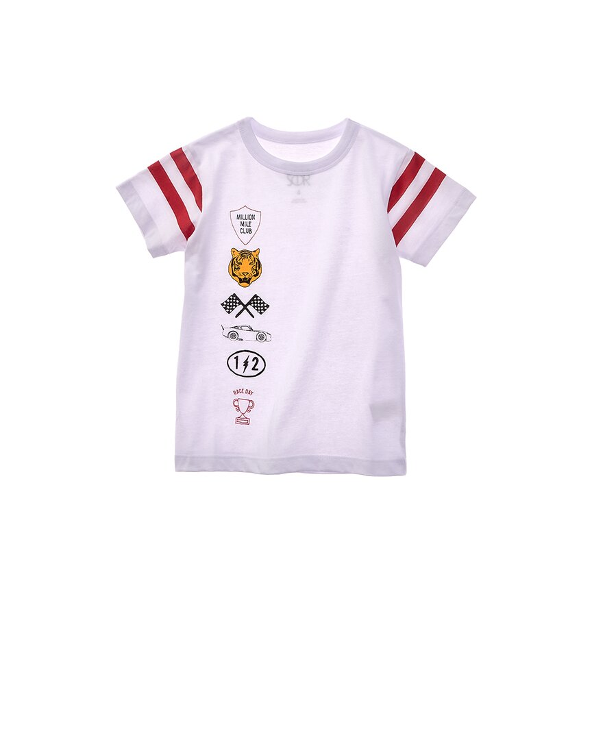Chaser Racing Symbols T-Shirt