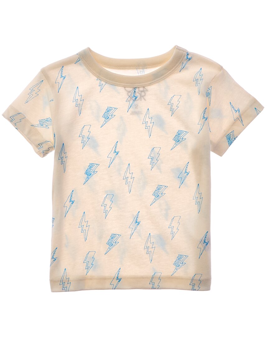 Chaser Doodle Bolts T-Shirt