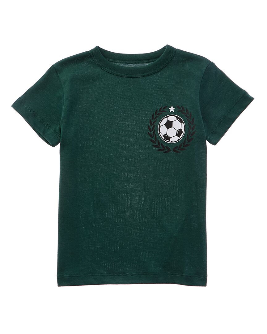 Chaser Bella Jersey T-Shirt