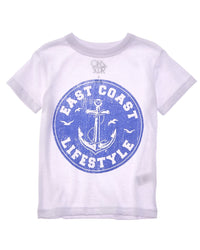 Chaser East Coast Lifestyle T-Shirt