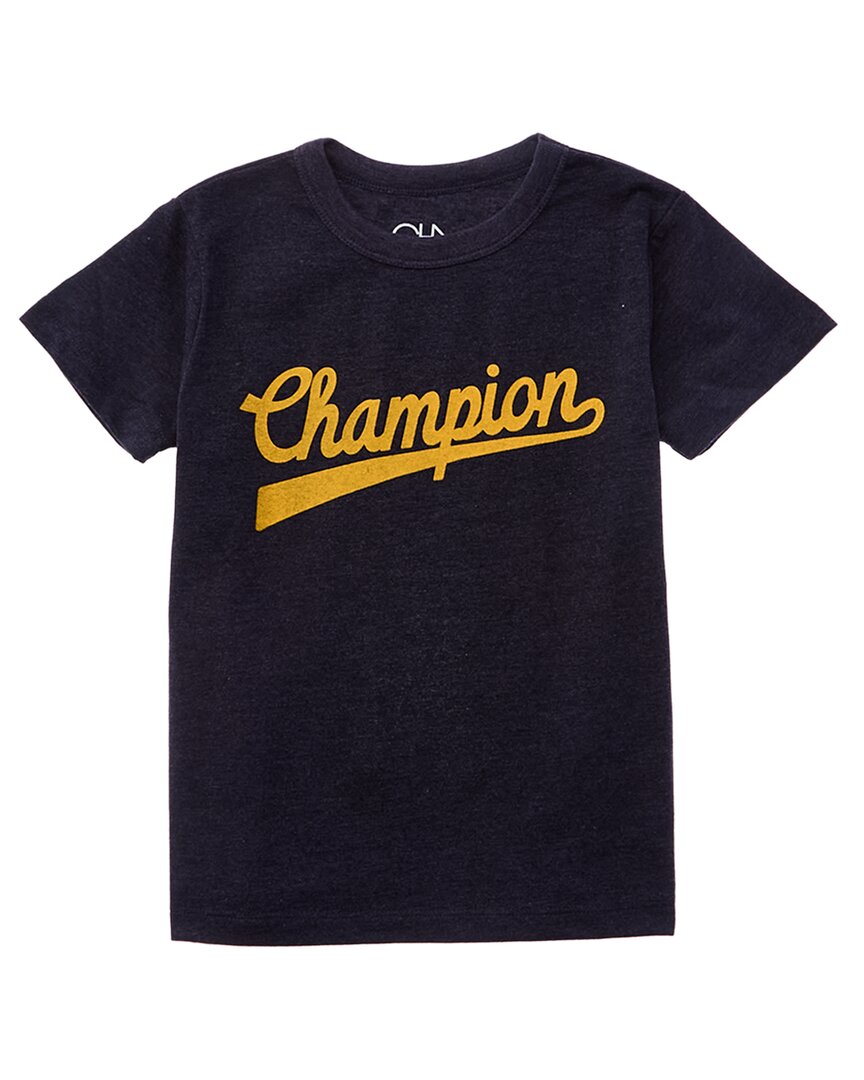 Chaser Champion T-Shirt