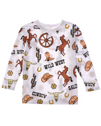 Chaser Wild West T-Shirt