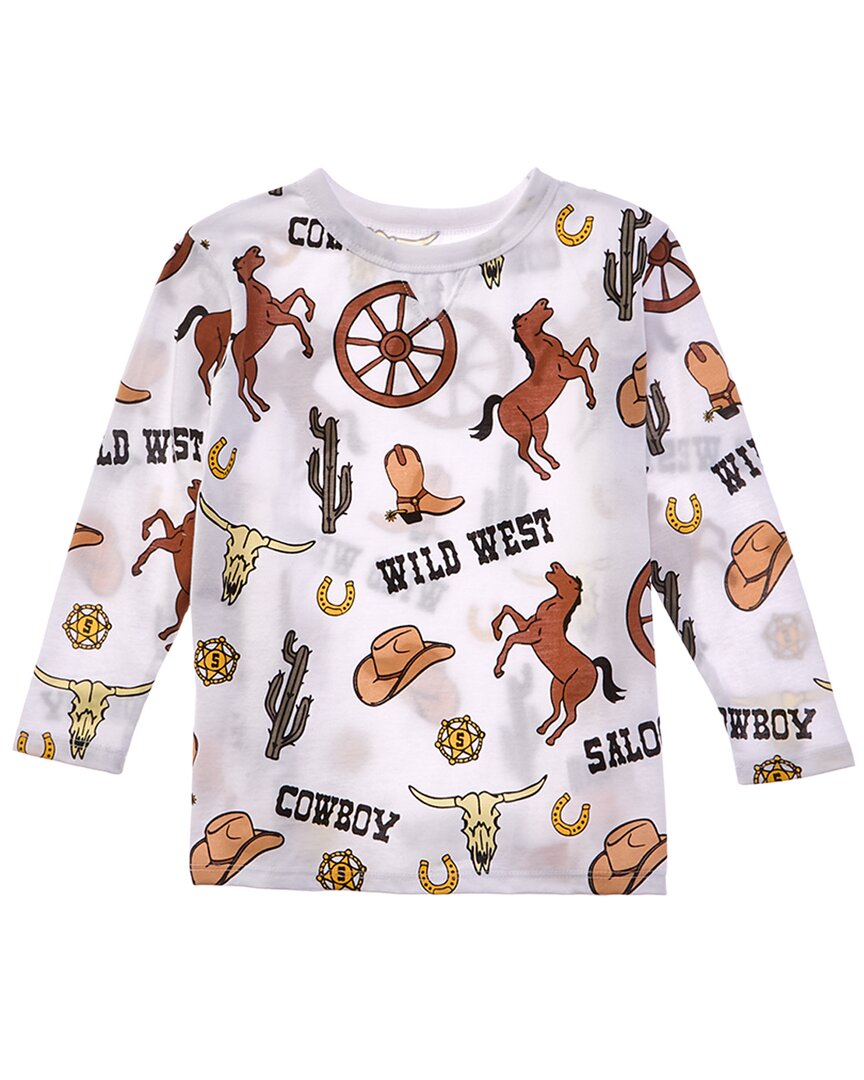 Chaser Wild West T-Shirt
