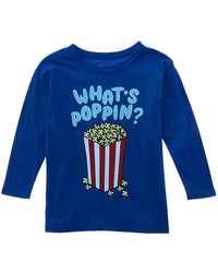 Chaser What's Poppin' T-Shirt