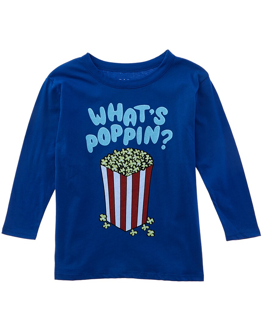 Chaser What's Poppin' T-Shirt